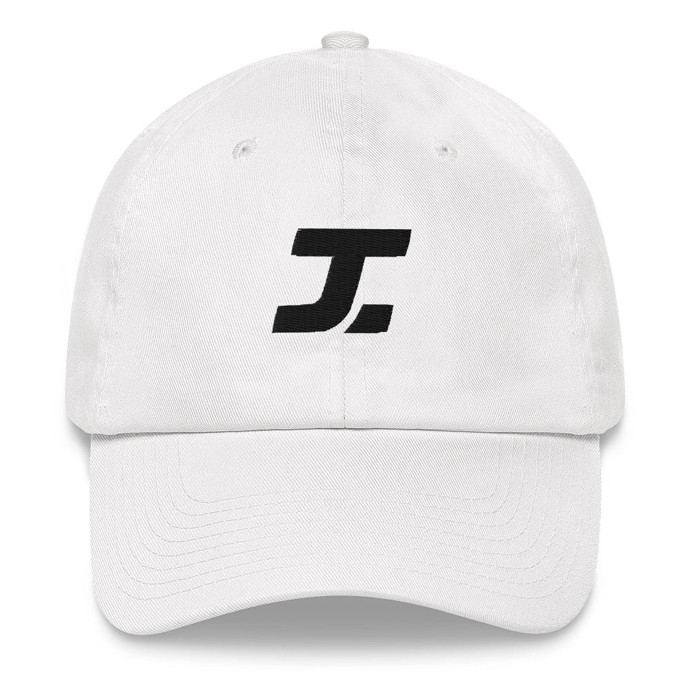 Ian Jackson "Logo" Hat