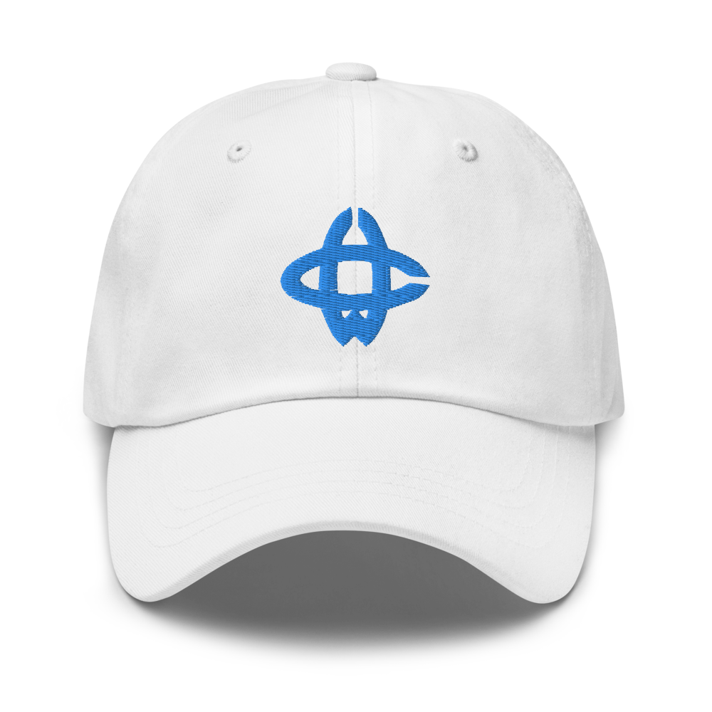 Cam Whitmore ™ "Logo" Hat