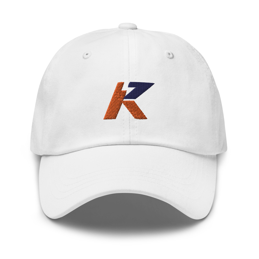 Keilan Robinson "Logo" Hat