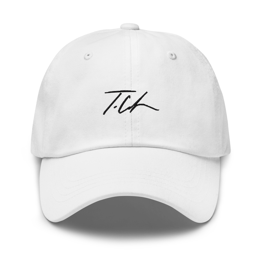 TJ Carter "Logo" Hat