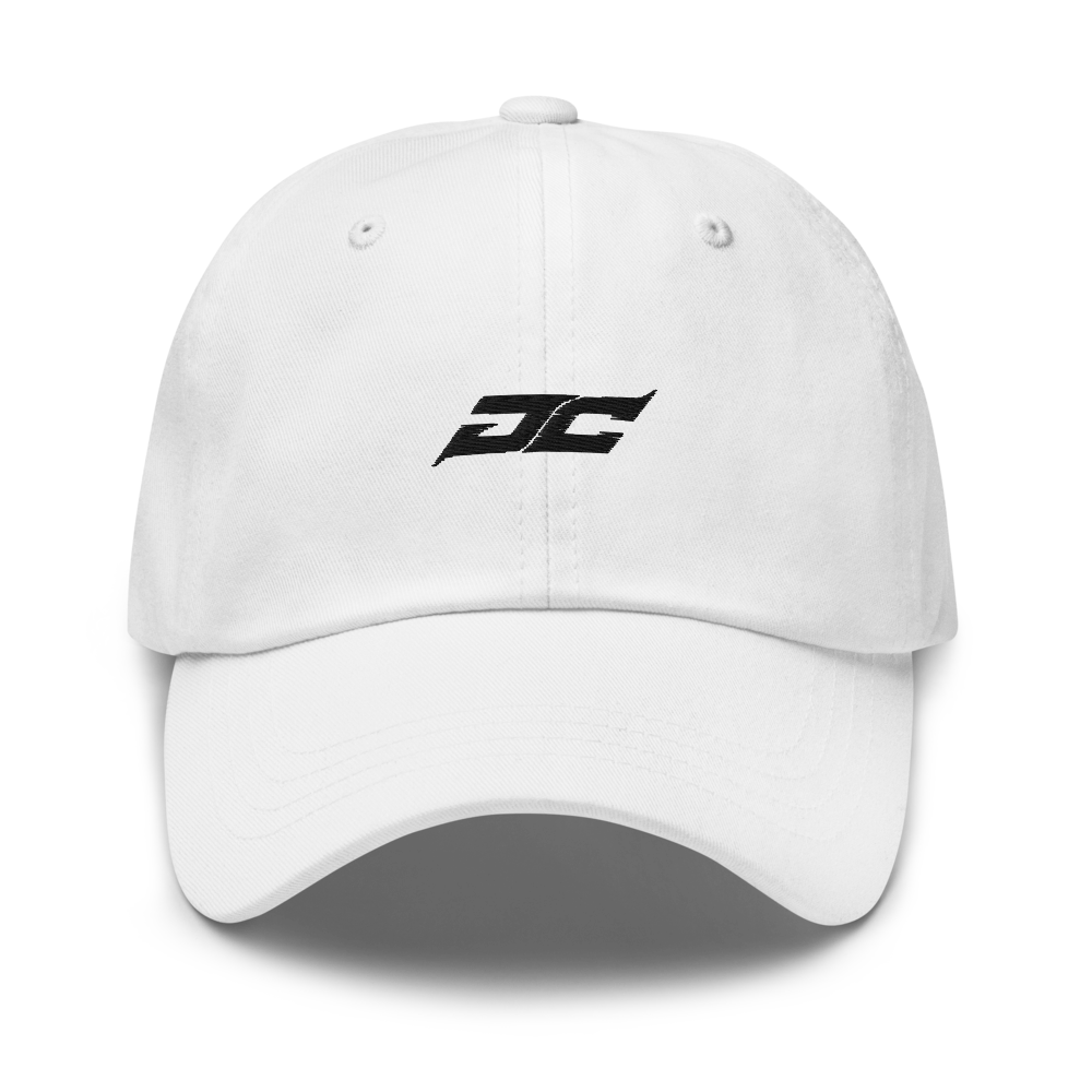Ja'Tyre Carter "Logo" Hat