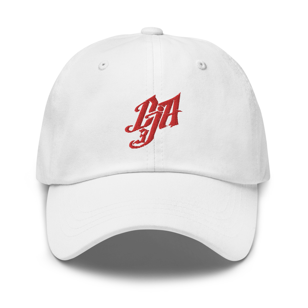 CJ Allen "Logo" Hat