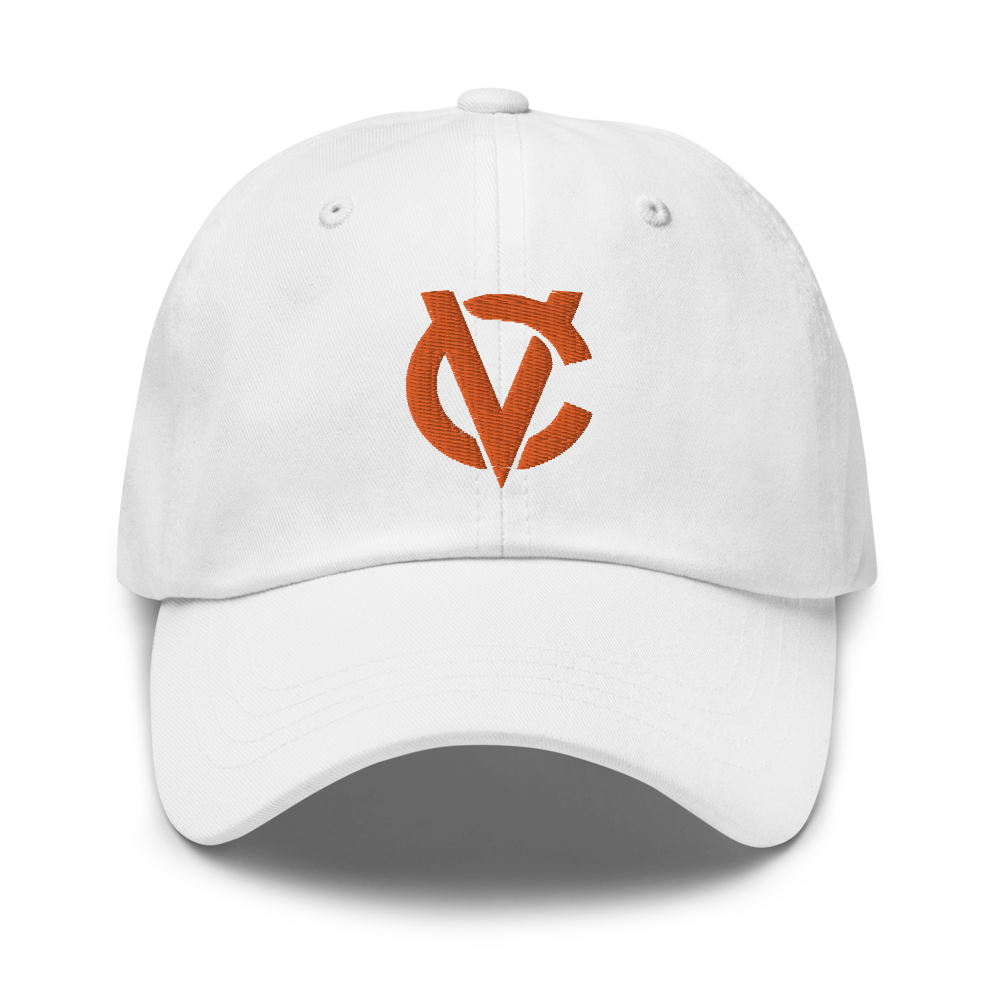 Christopher Vizzina "Logo" Classic Hat