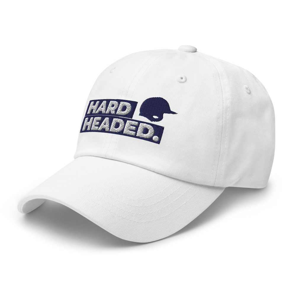 AJ Andrews "Hard Headed 2" Hat