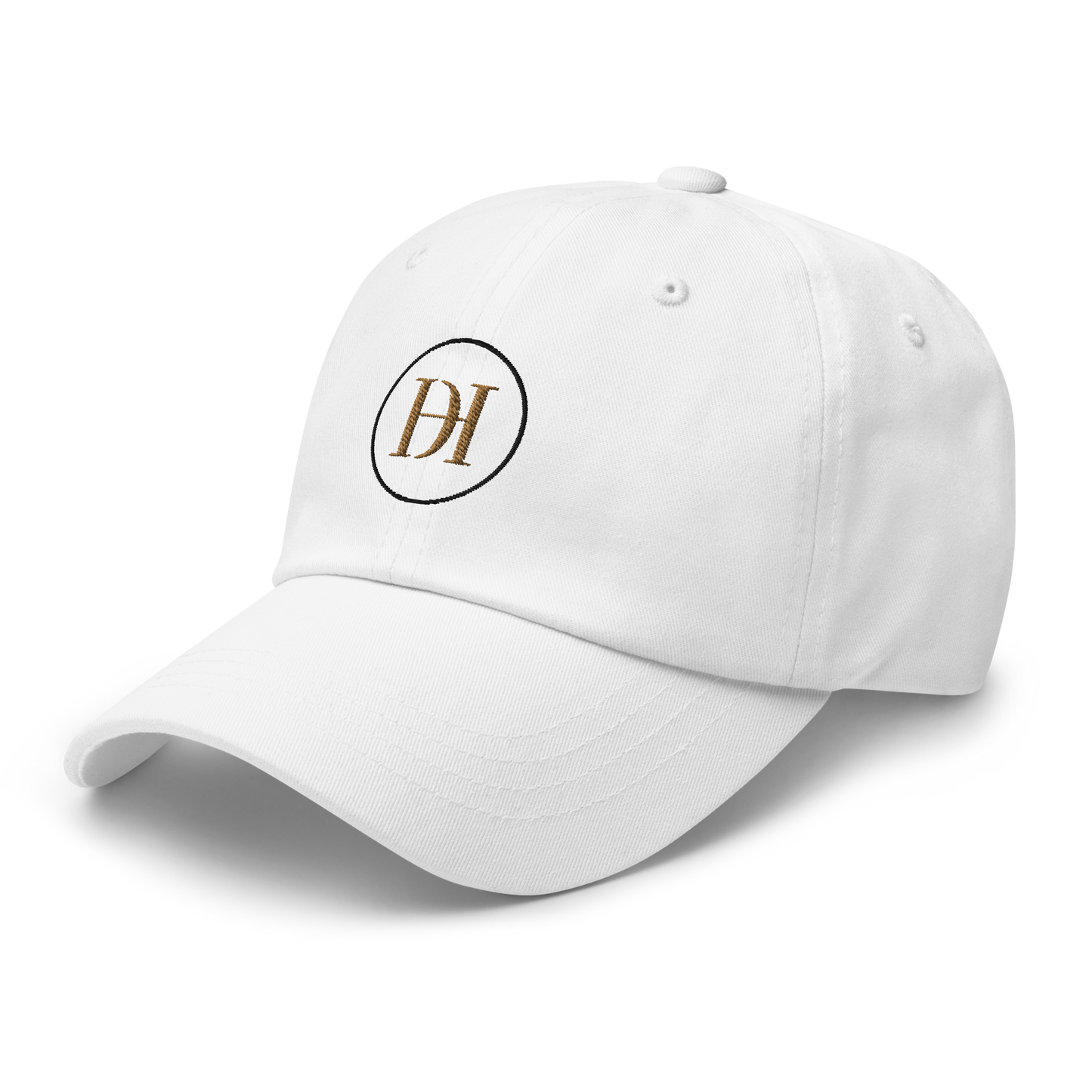Dontrell Hilliard "Signature" Hat