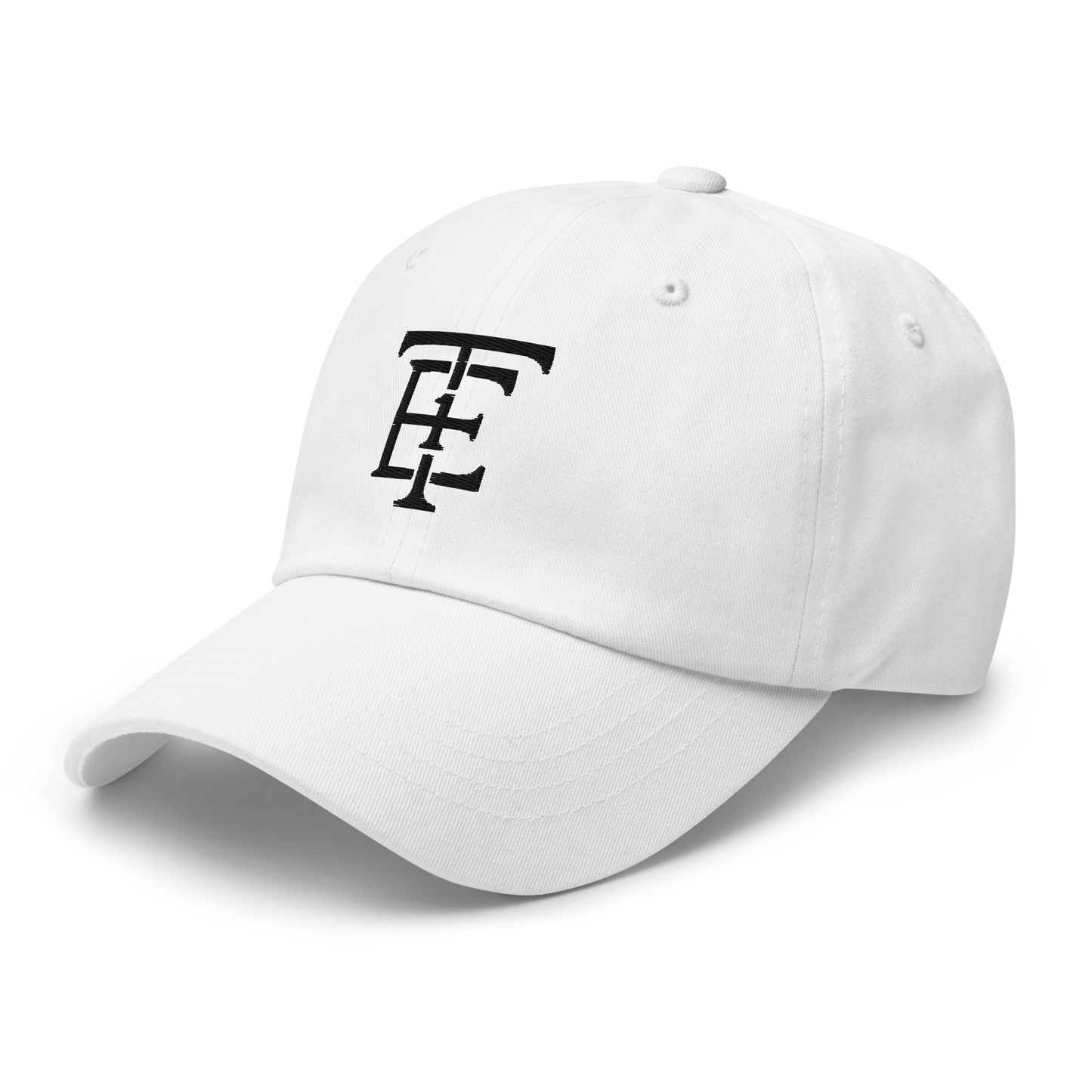 Travis Etienne Jr. "Logo" Dad Hat