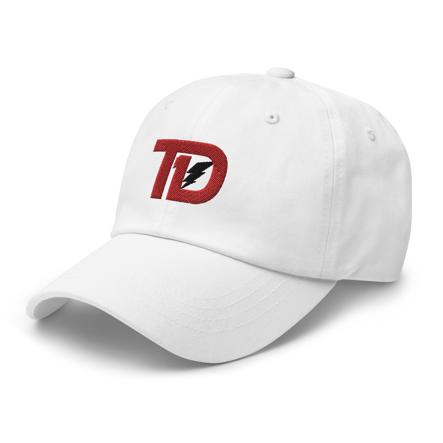 Tank Dell "Signature" Hat