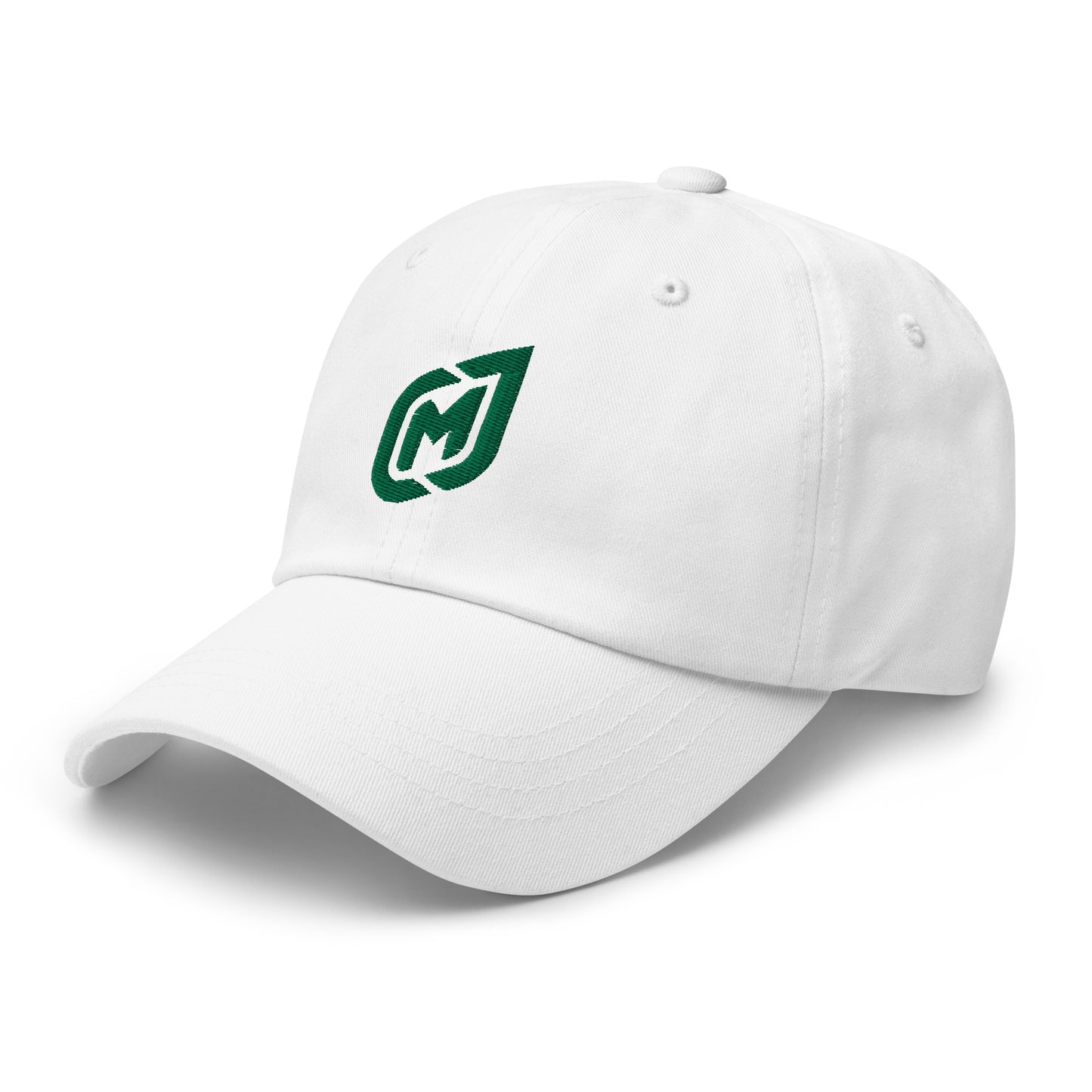 CJ Mosley "Logo" Hat