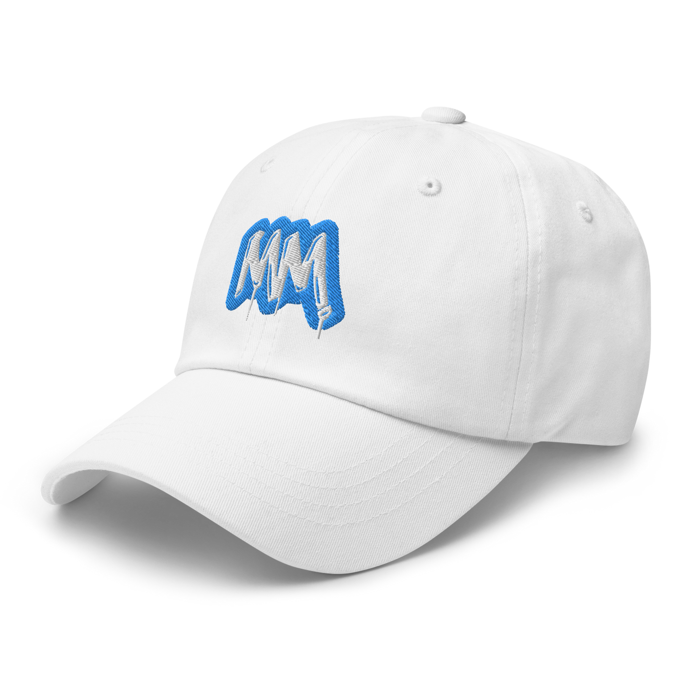 DeMarvin Leal "Logo" Hat