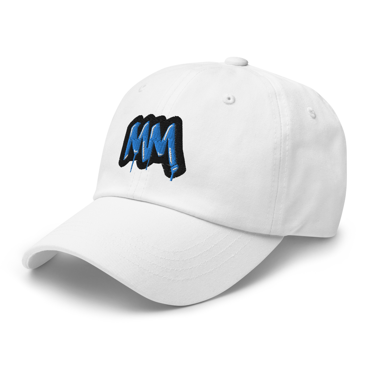 DeMarvin Leal "Logo" Hat