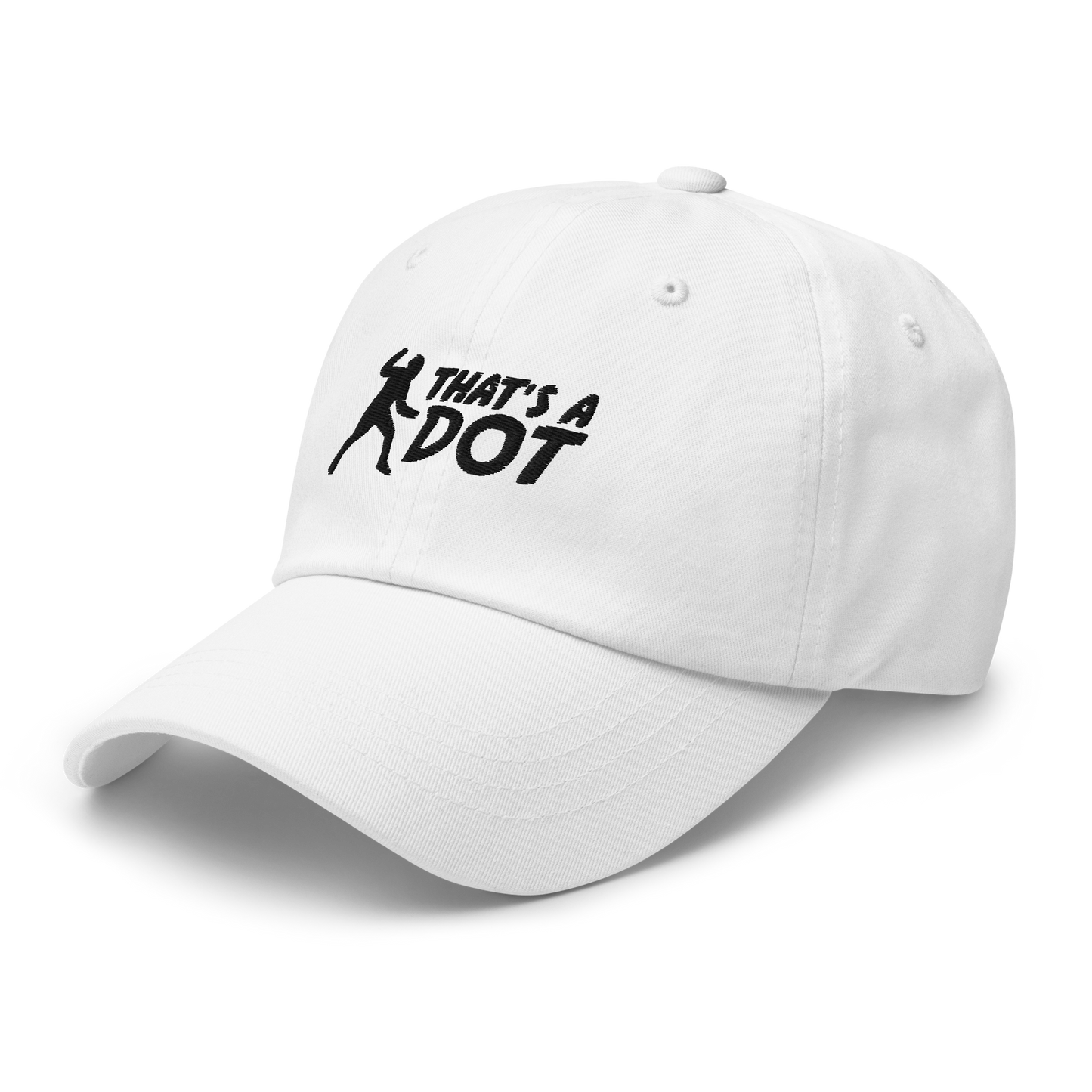 Zach Lewis "That's a Dot" Hat
