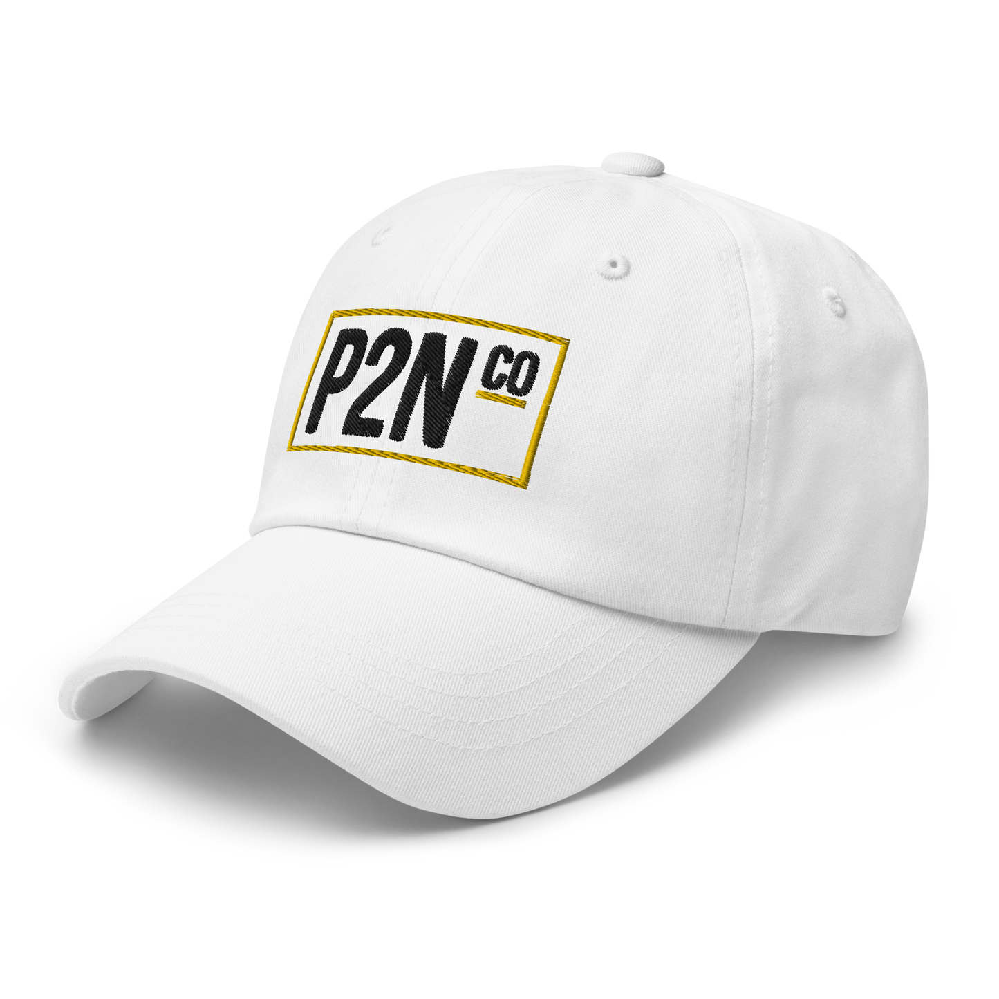 Patrick Peterson "P2N" Hat