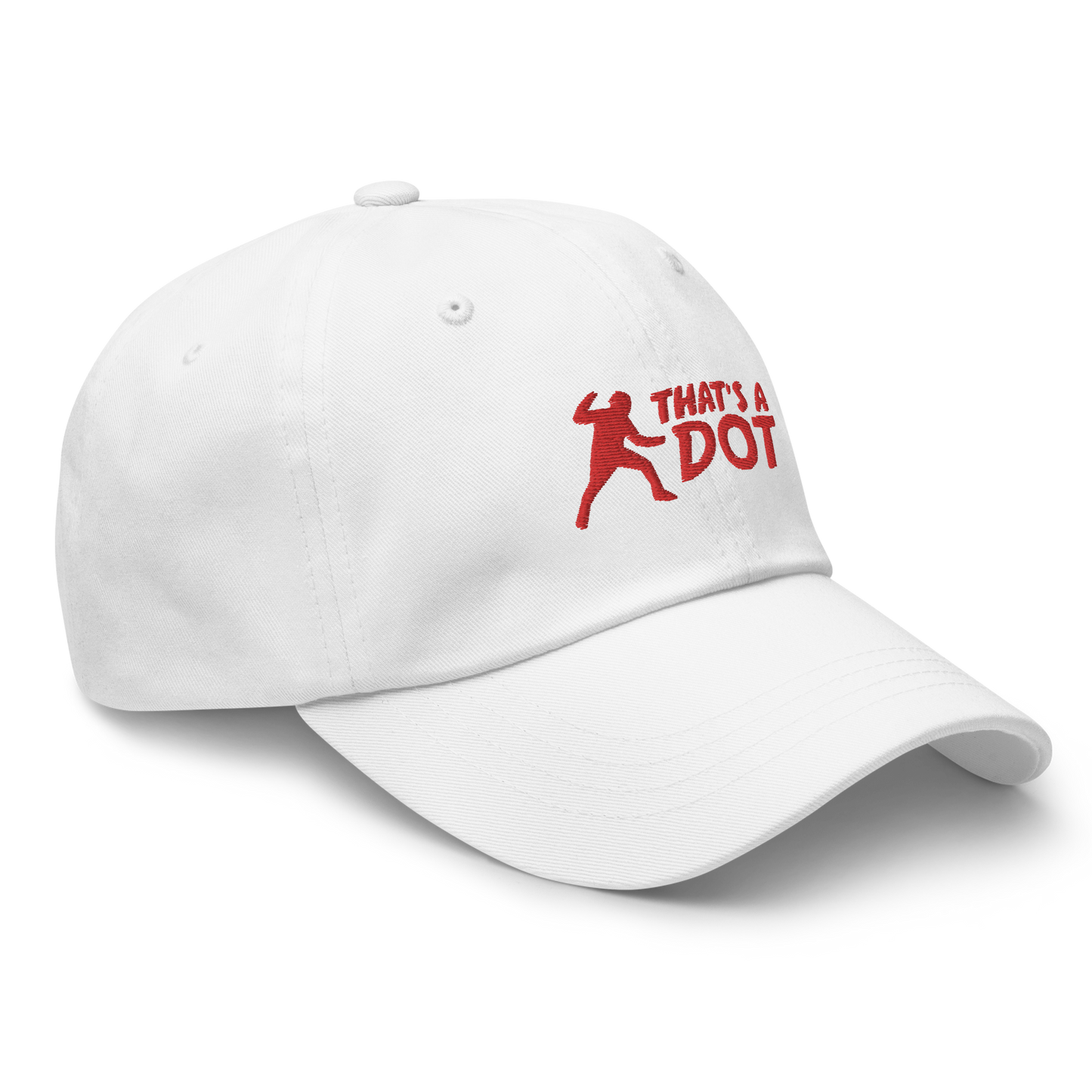 Zach Lewis "That's a Dot" Hat
