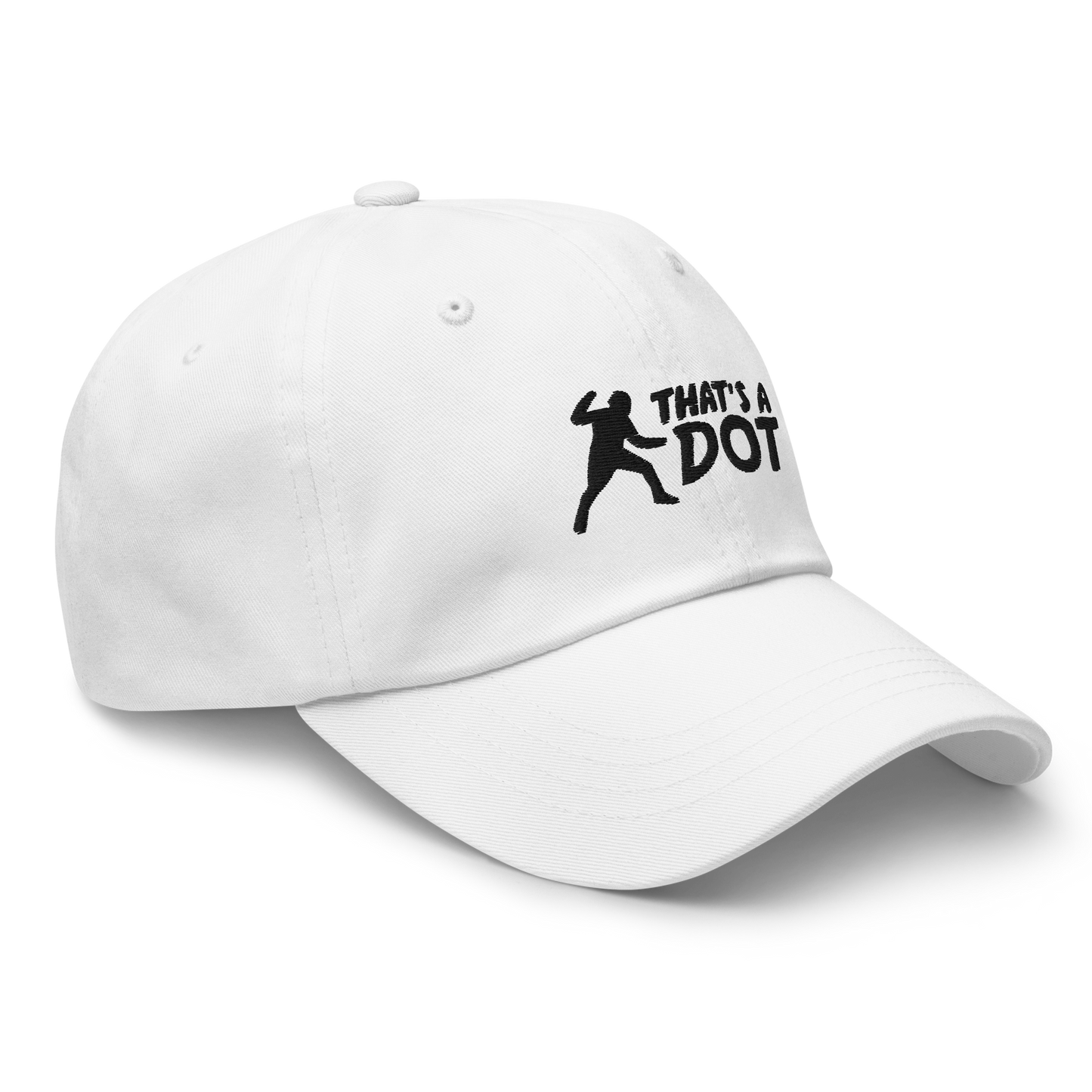 Zach Lewis "That's a Dot" Hat