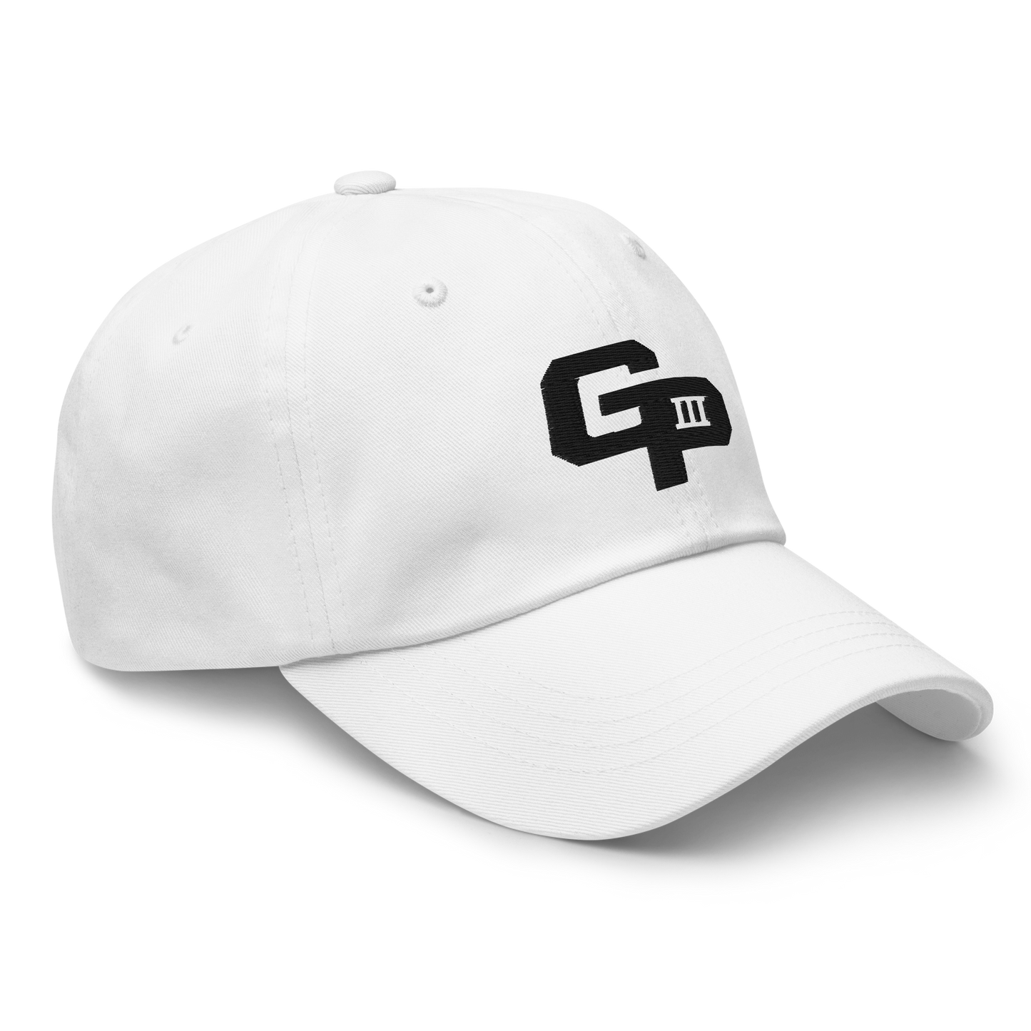 Greg Penn III "Logo" Hat