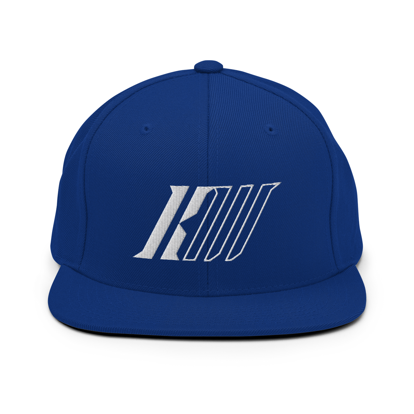 Kyren Williams "Logo" Flat Brim Hat