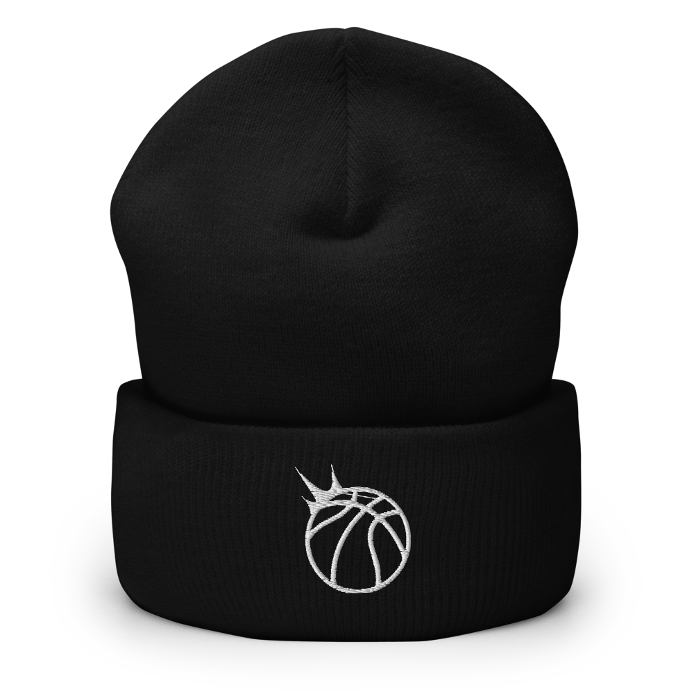 The Long Shot Podcast "Signature" Beanie