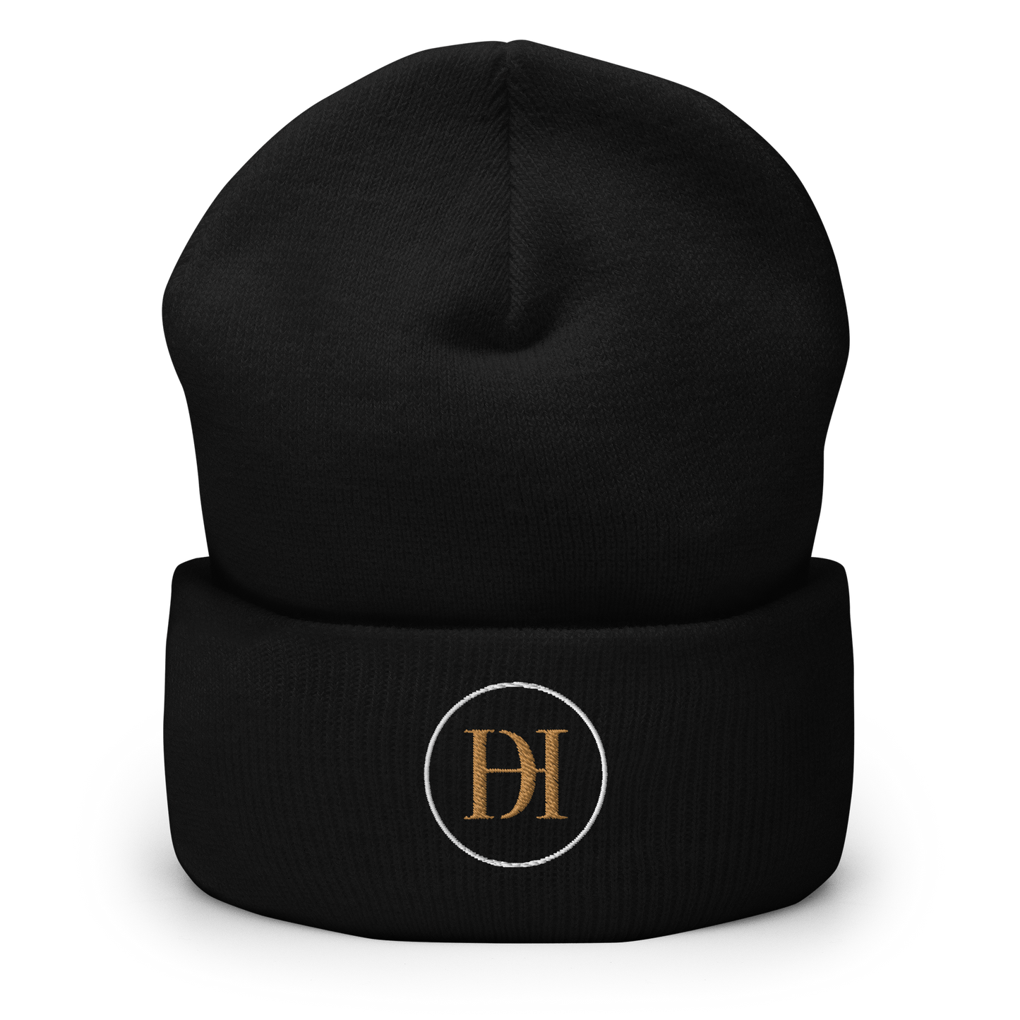 Dontrell Hilliard "Signature" Cuffed Beanie