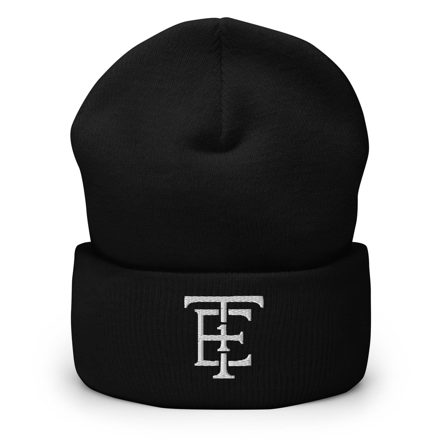 Travis Etienne Jr. "Logo" Beanie