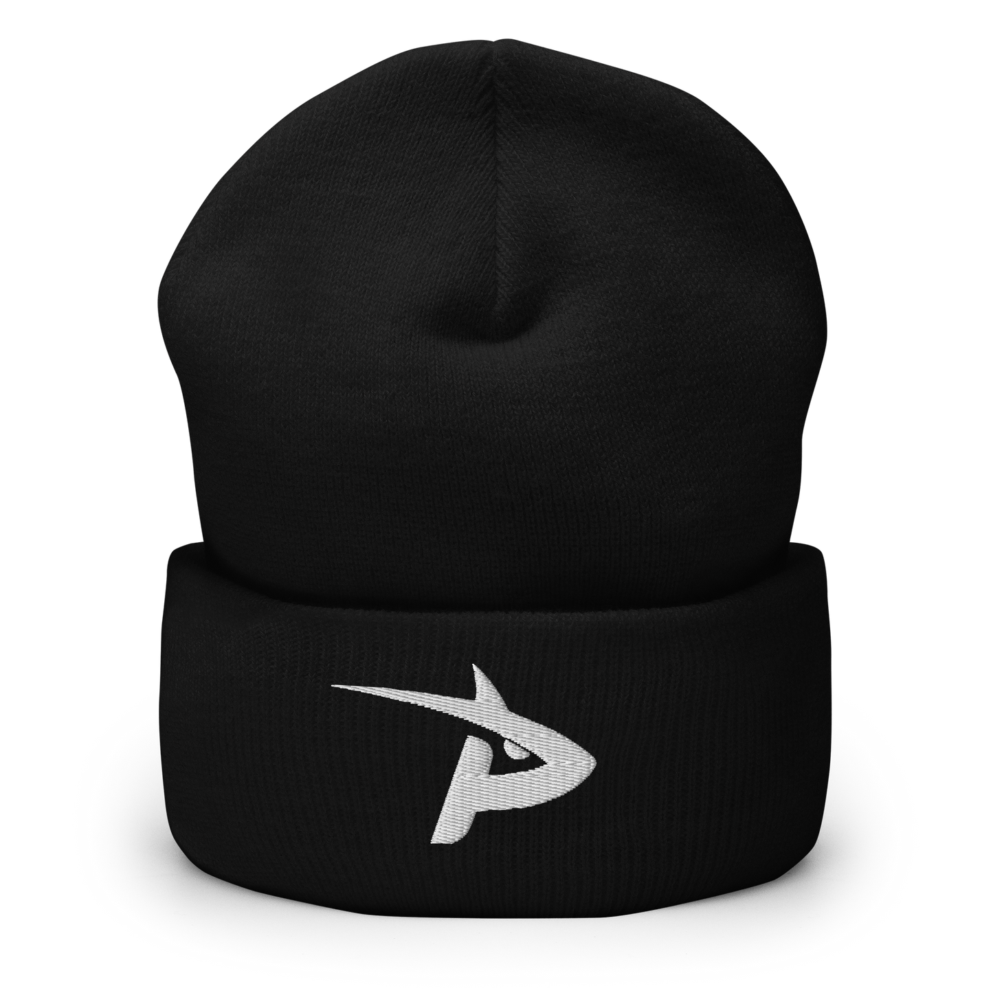 Patrick Queen "Logo" Beanie