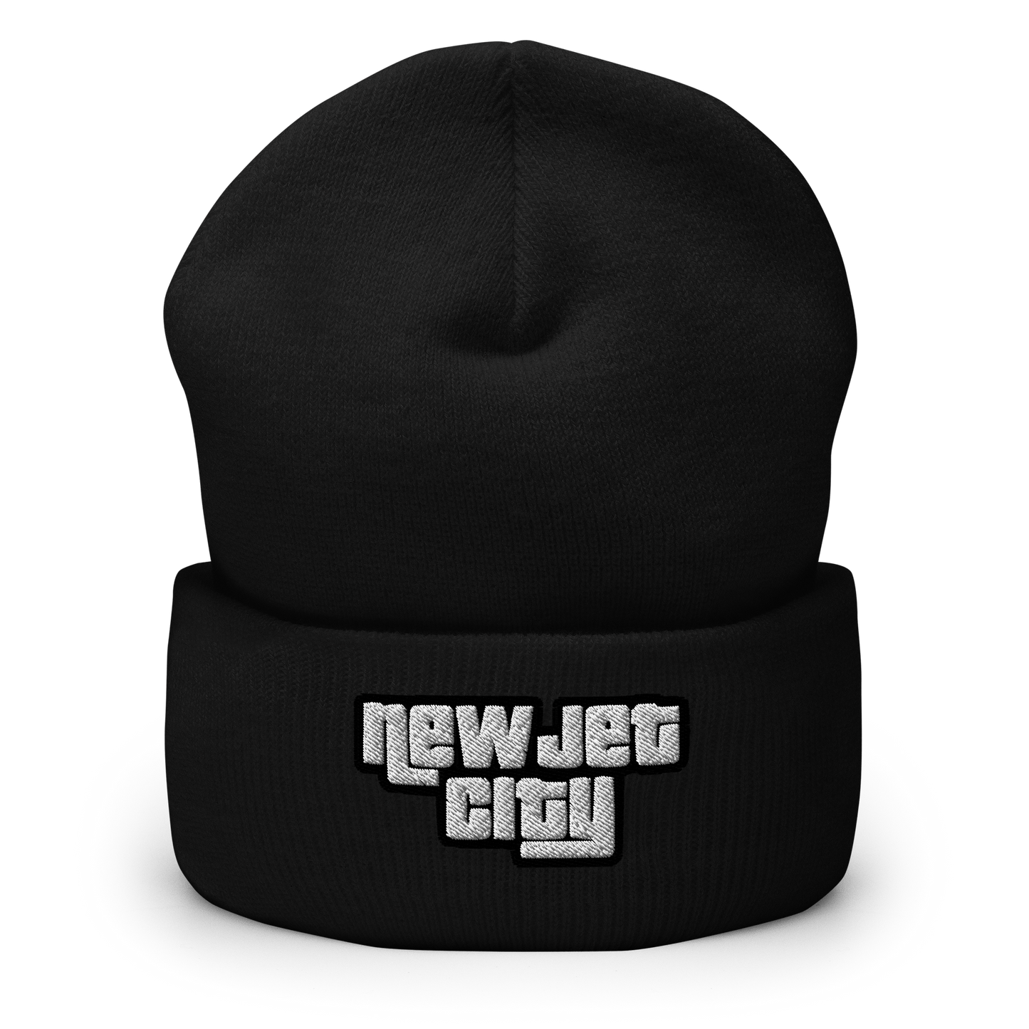 Justin Jefferson "New Jet City" Beanie