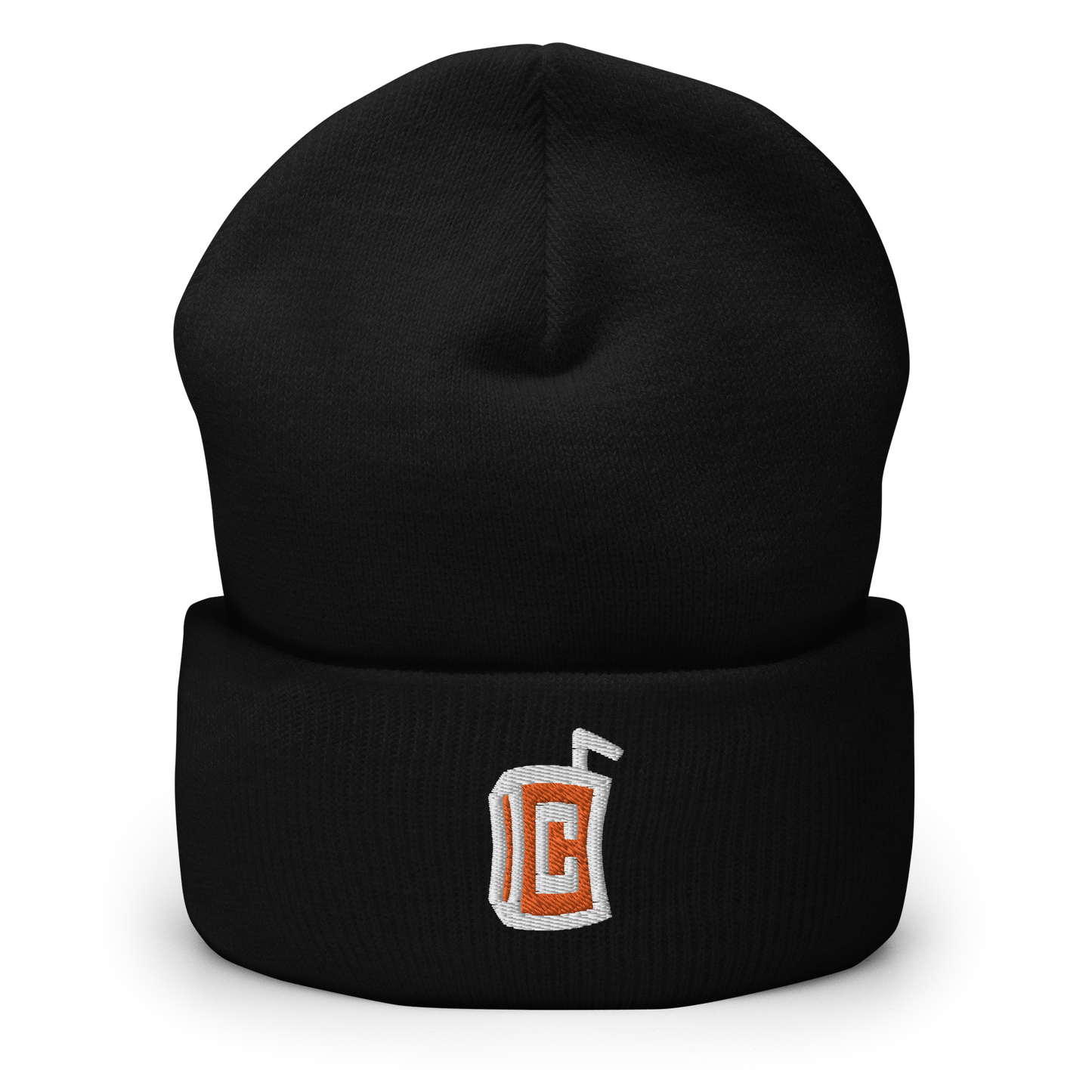 Cam Taylor-Britt "Cam Juice" Cuffed Beanie