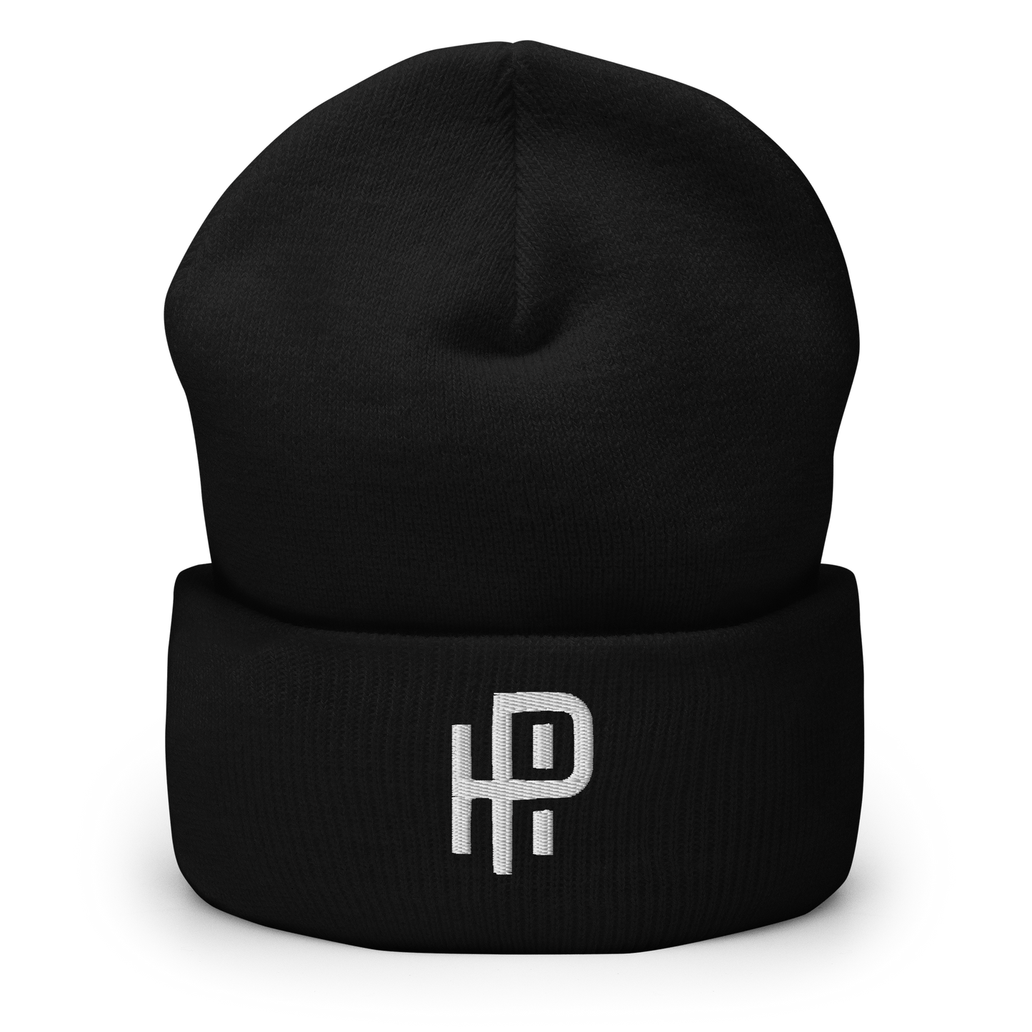 Harold Perkins "Logo" Beanie