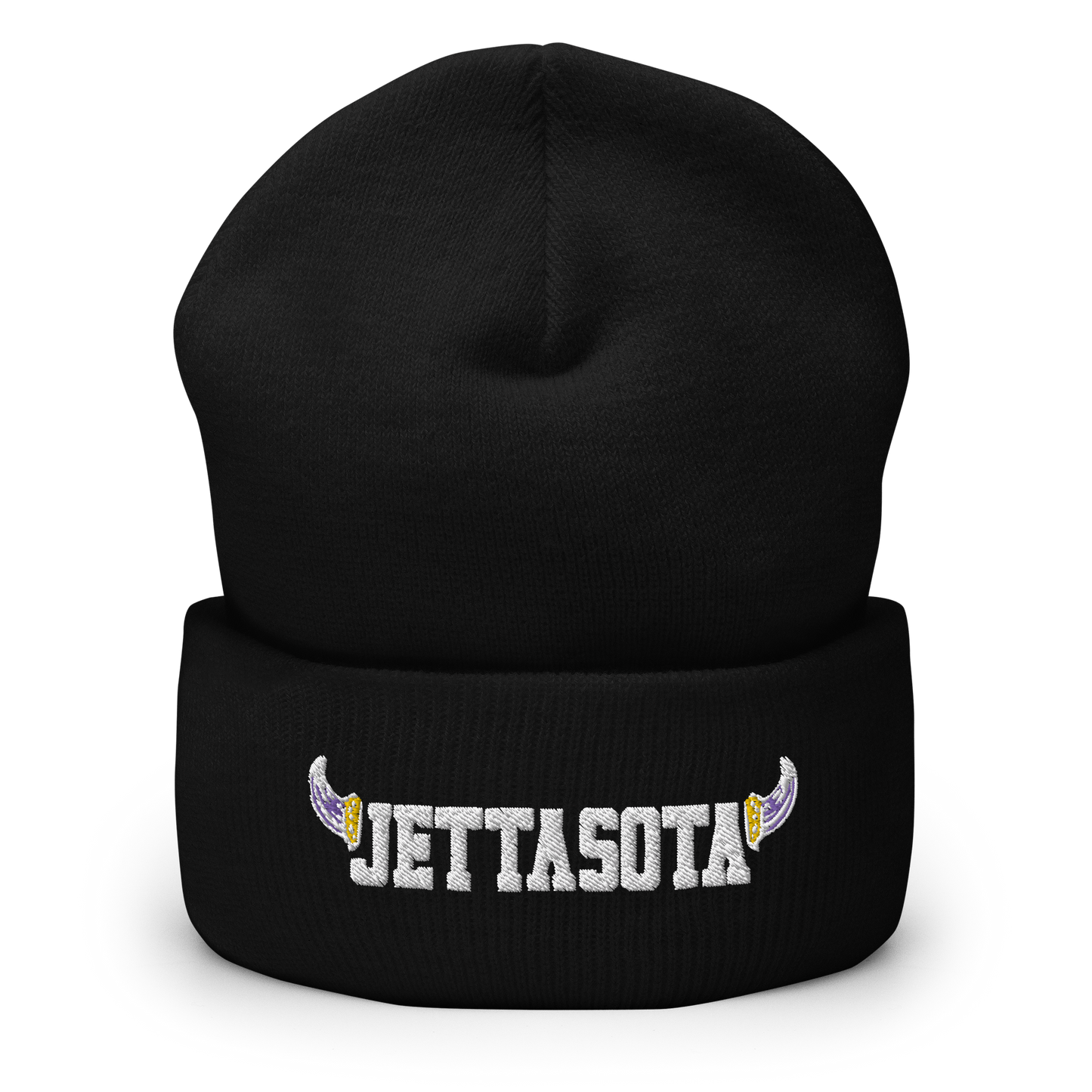 Justin Jefferson "Jettasota" Beanie