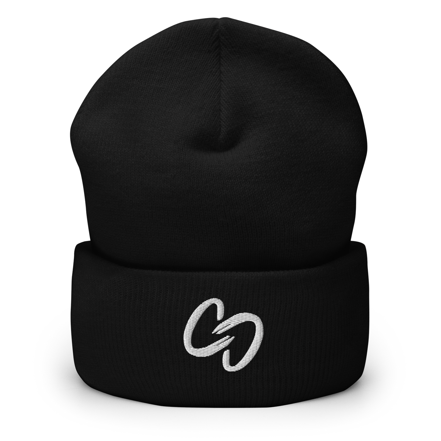 Chris Claybrooks "Logo" Beanie