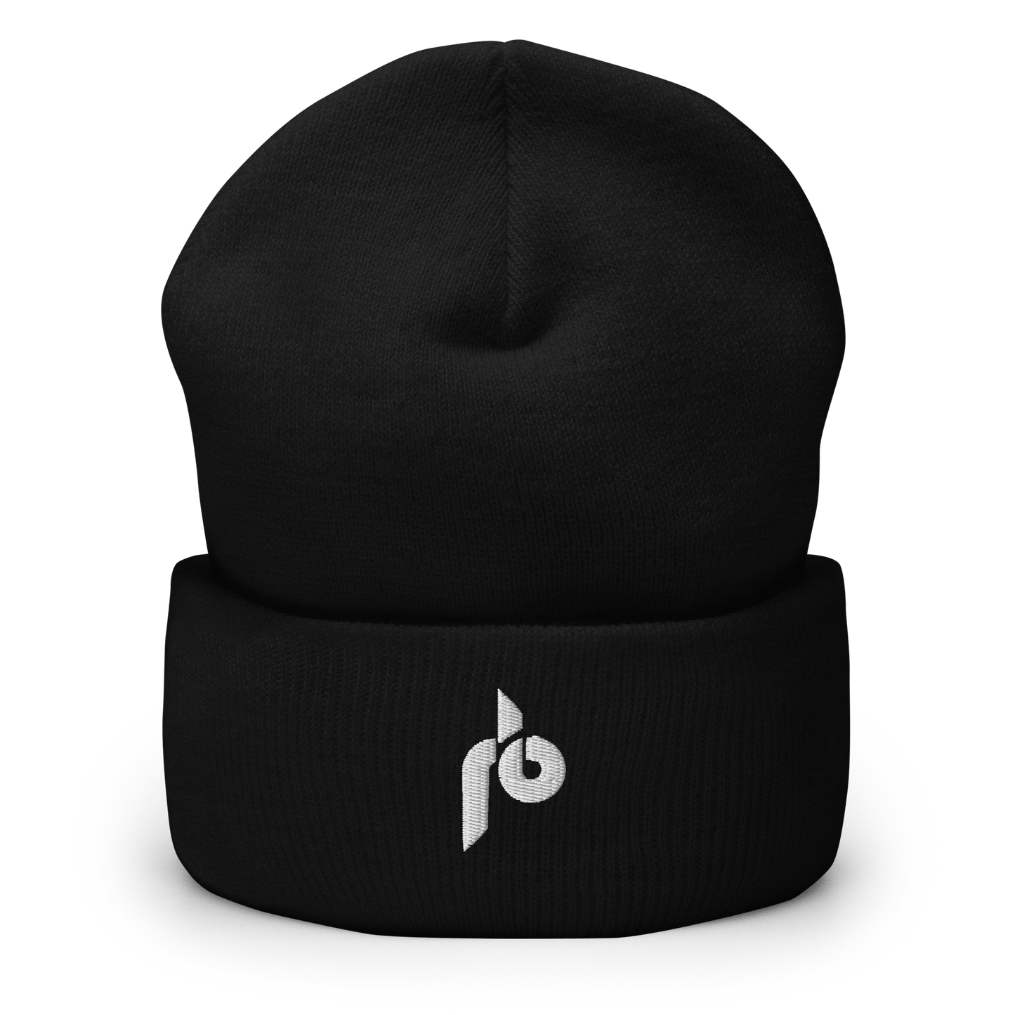 Rowan Brumbaugh "Logo" Beanie