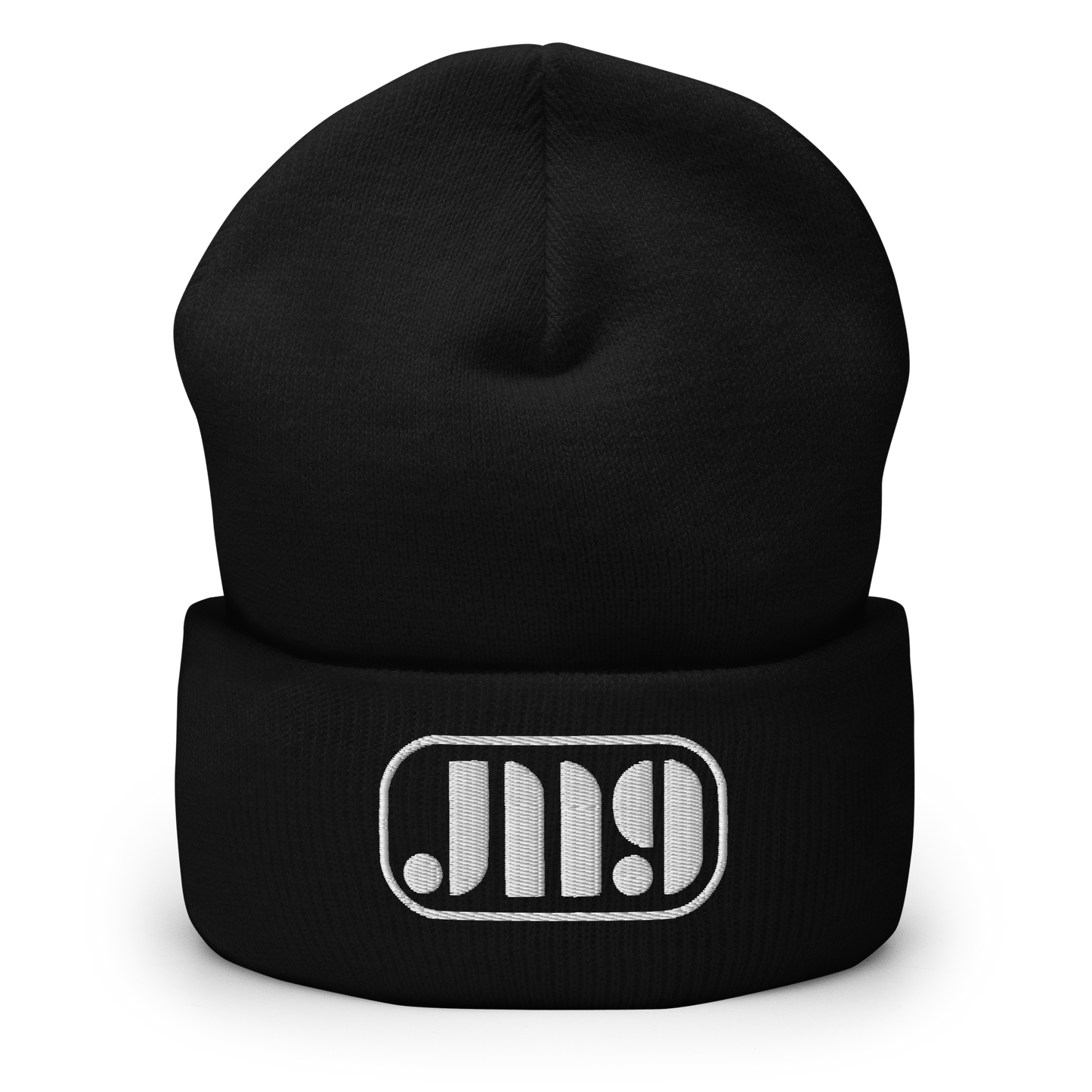 Jack Moss "Logo" Beanie