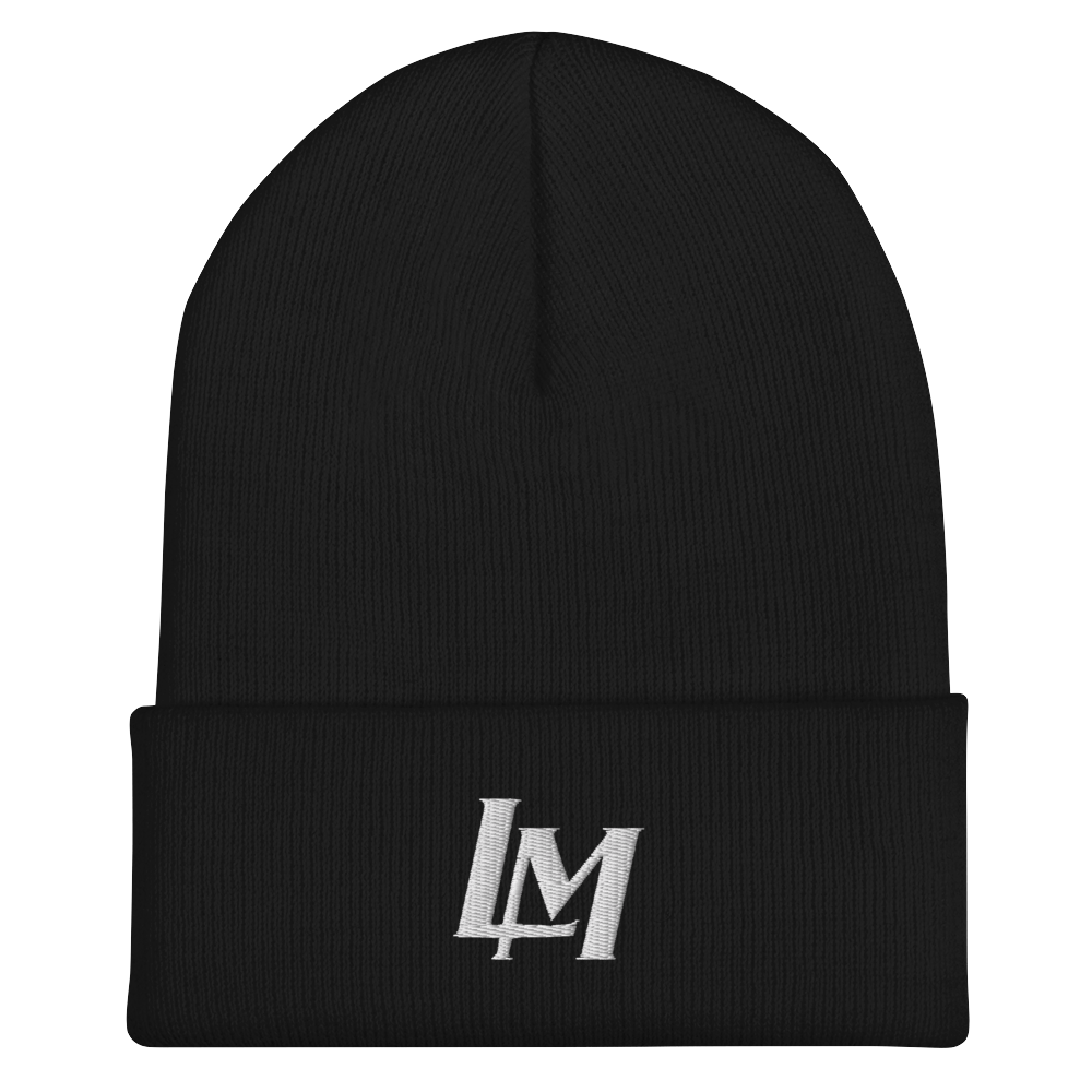 LeSean McCoy "Logo" Beanie