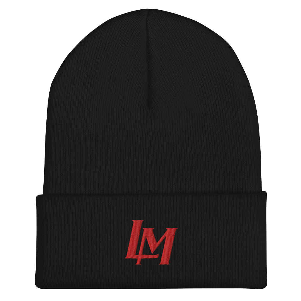 LeSean McCoy "Logo" Beanie