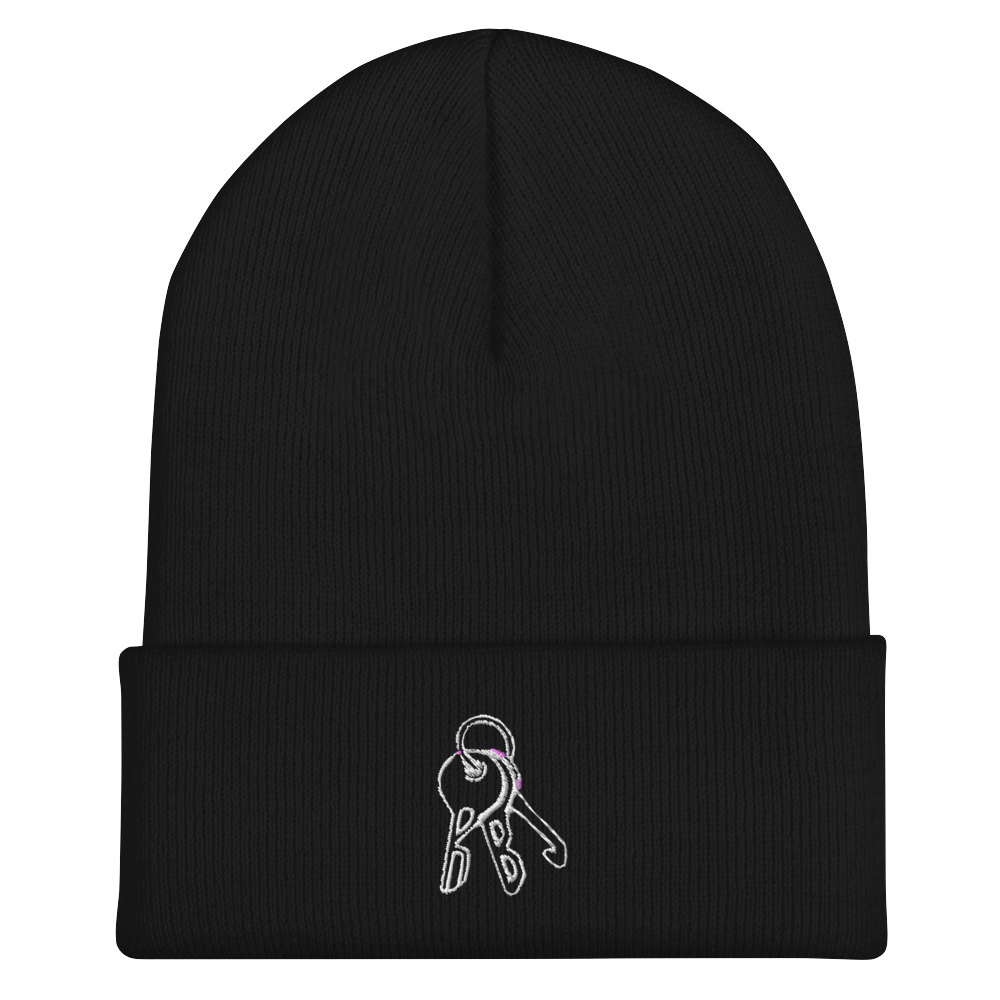 Keion Brooks "Logo" Beanie