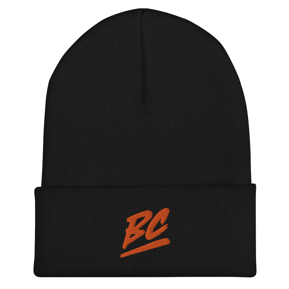 Brandon Council "Logo" Beanie