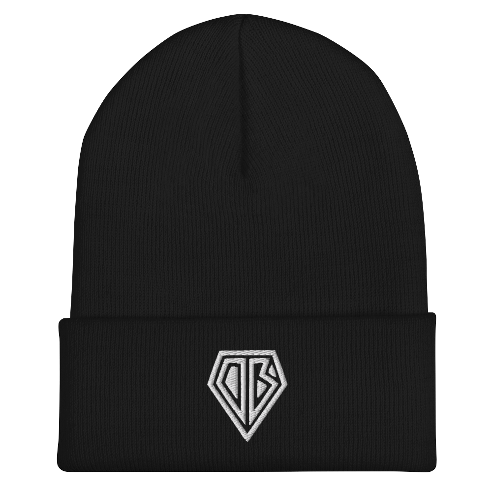 Devodric Bynum "Logo" Beanie