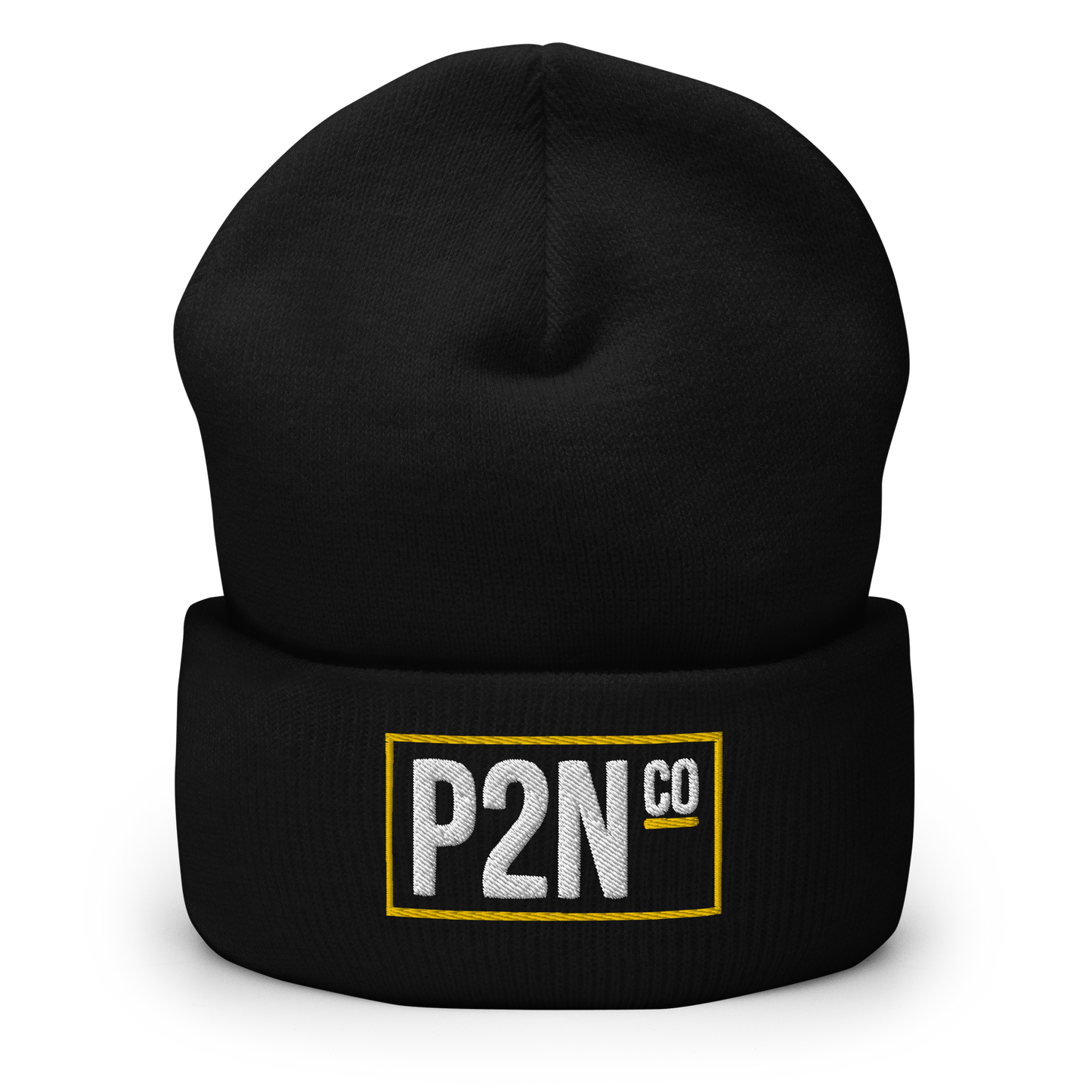 Patrick Peterson "P2N" Beanie