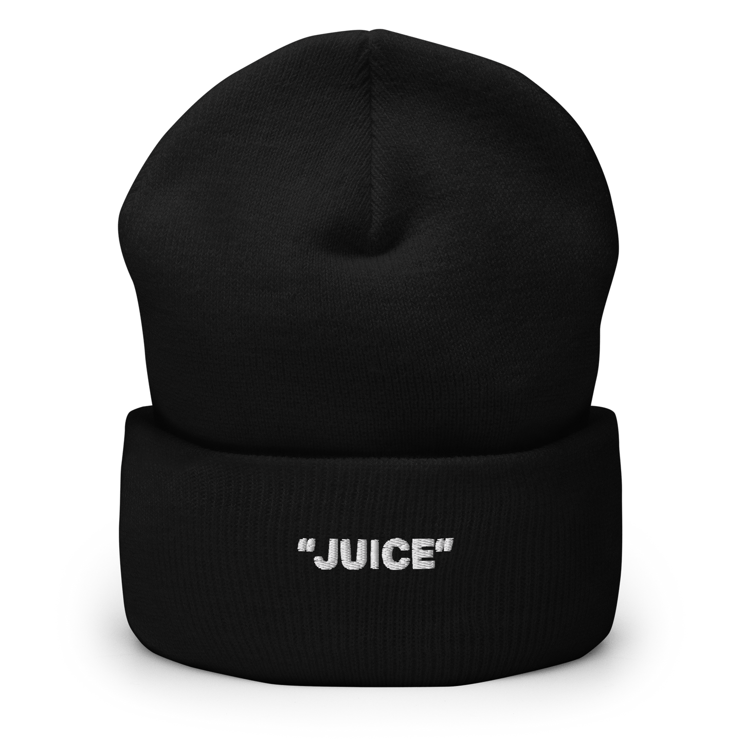 Kyle Juszczyk "Juice" Beanie