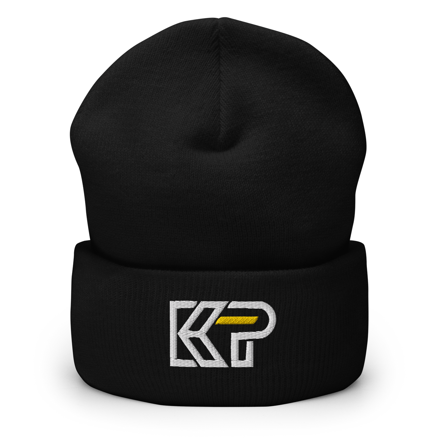 Kenny Pickett "Logo" Beanie