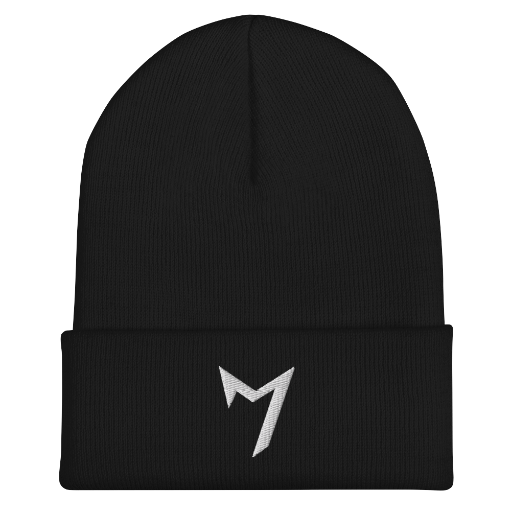 Charvarius Ward "Logo" Beanie
