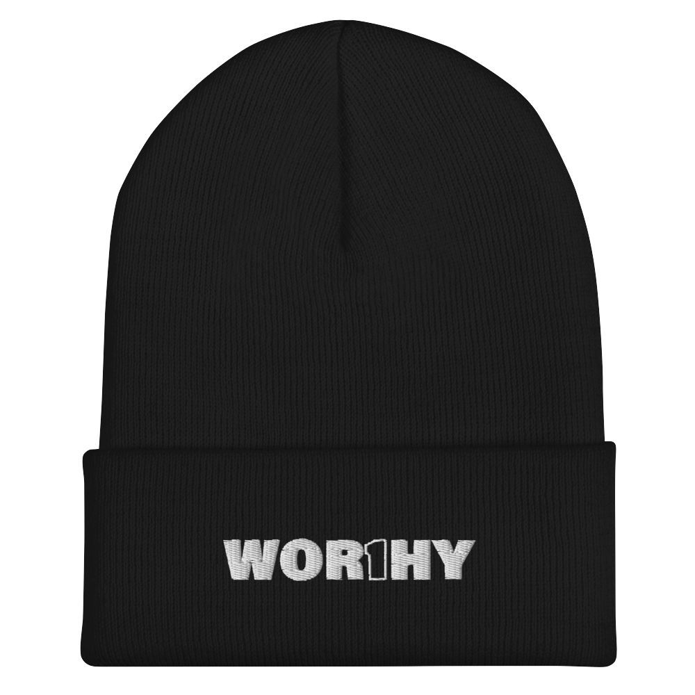Xavier "WOR1HY" Hat