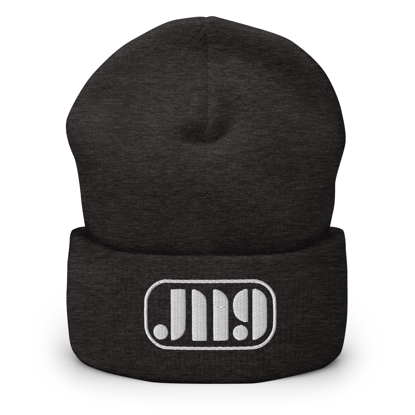 Jack Moss "Logo" Beanie