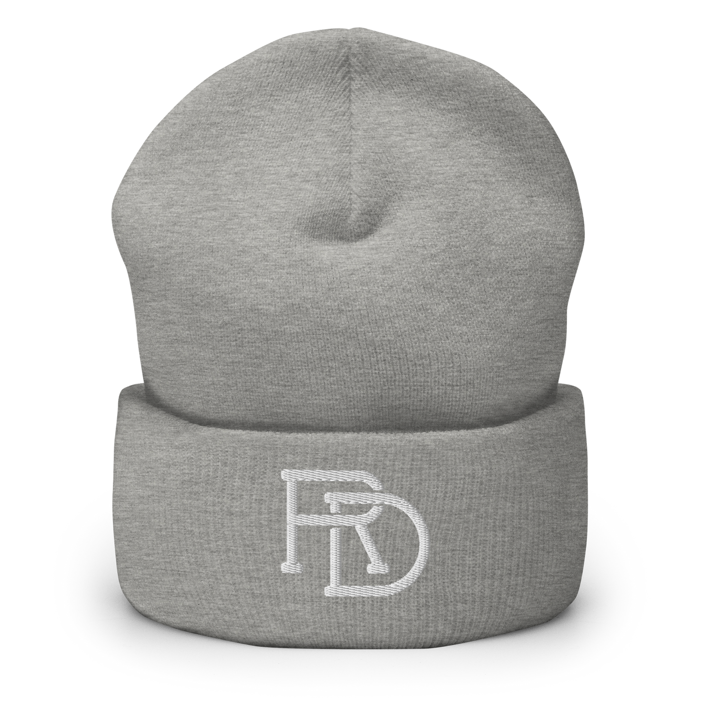 Rasul Douglas "Signature" Beanie