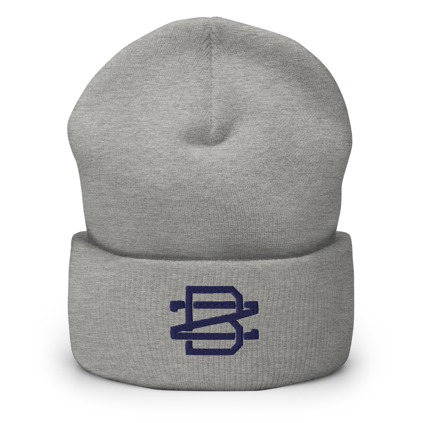 Bailey Zappe "Logo" Beanie