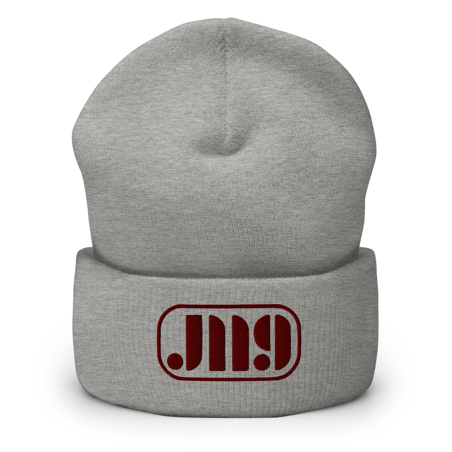 Jack Moss "Logo" Beanie
