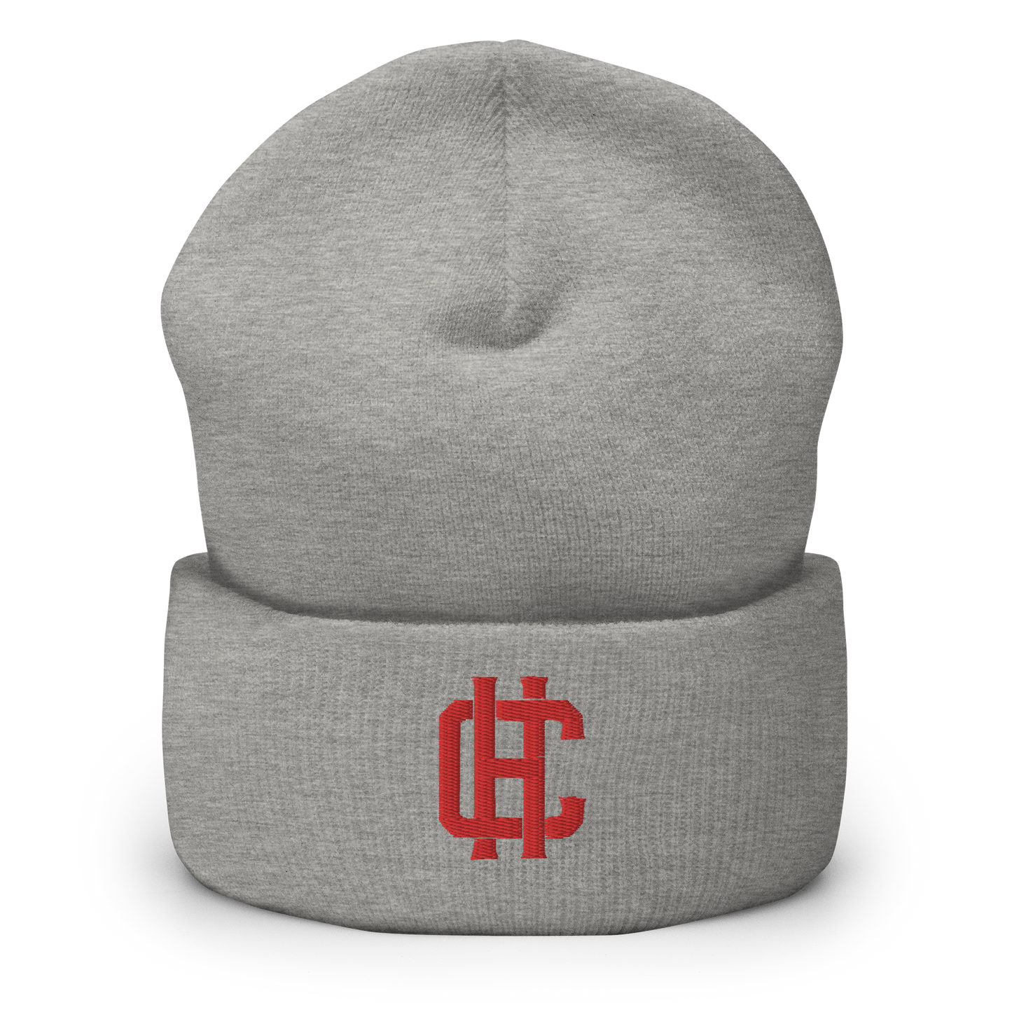 Christian Harris "Logo" Beanie