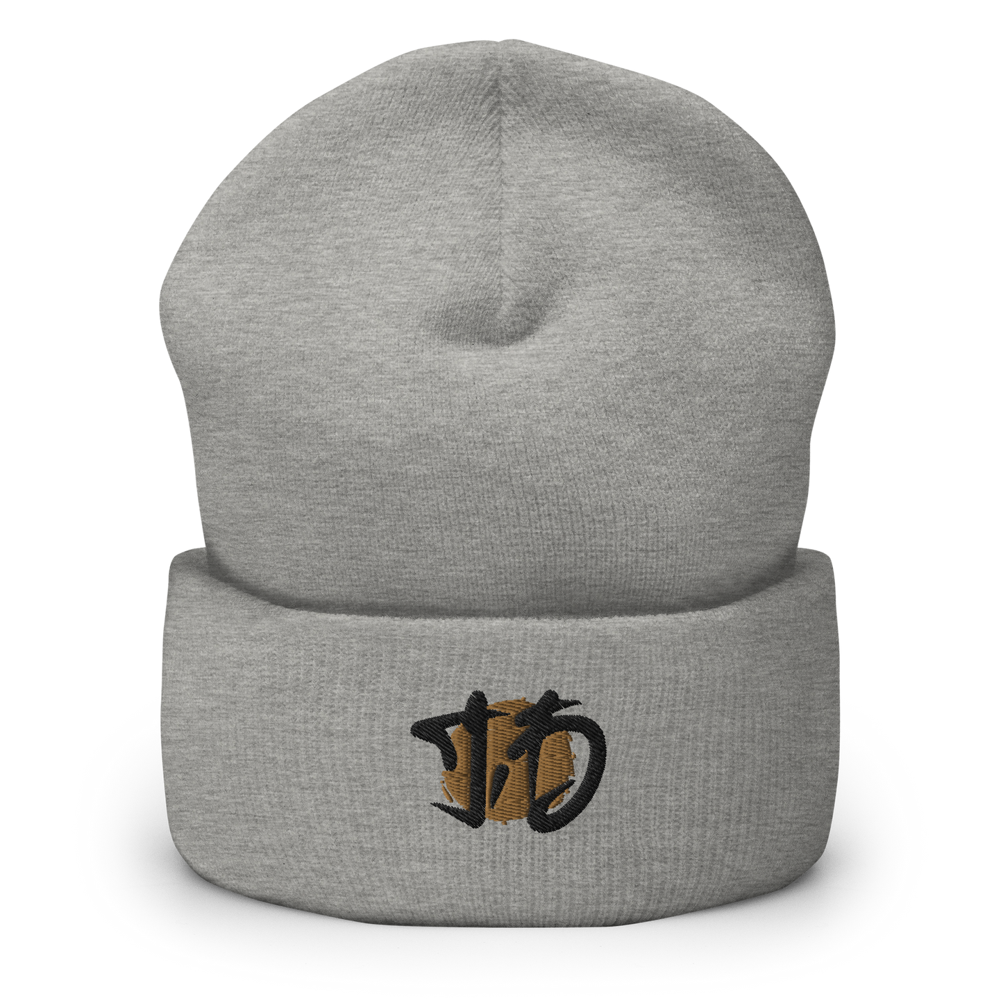 Jordan Domineck "Logo" Beanie