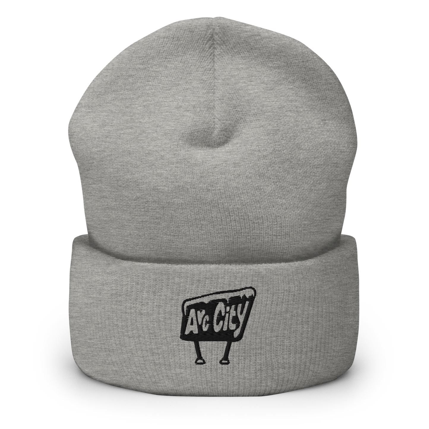 Jimmy Krupka "Arc City" Beanie