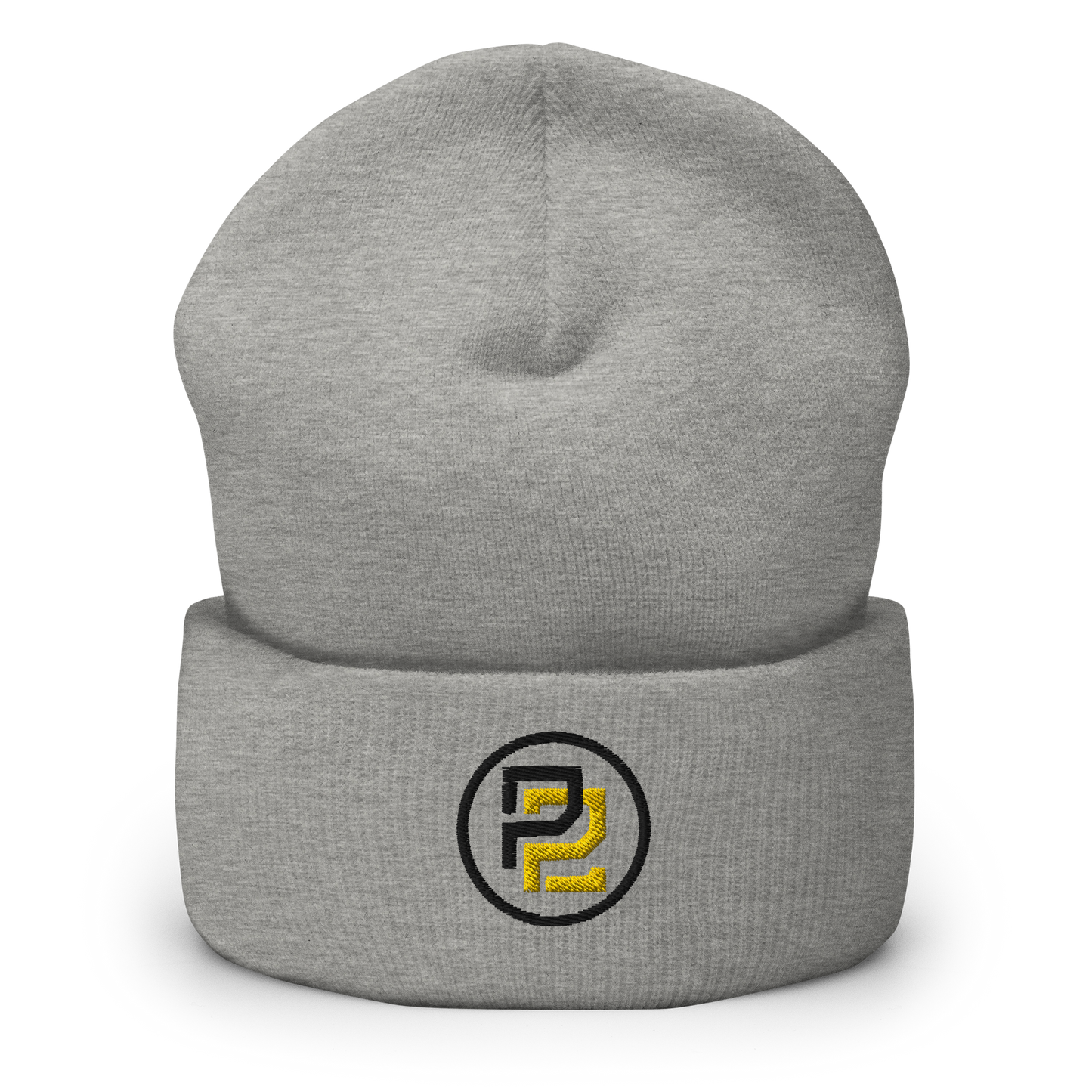 Patrick Peterson "Logo" Beanie