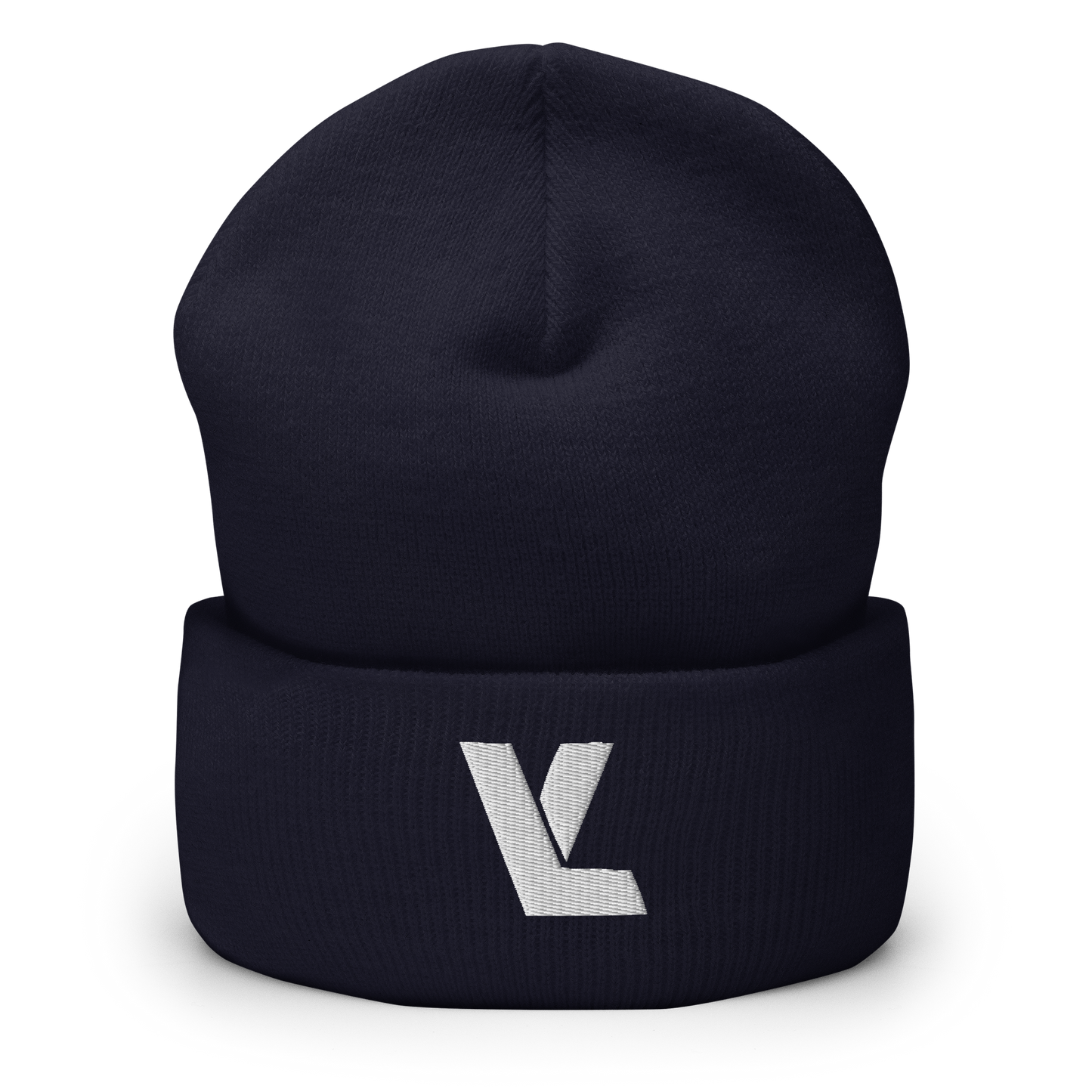 Vederian Lowe "Logo" Beanie
